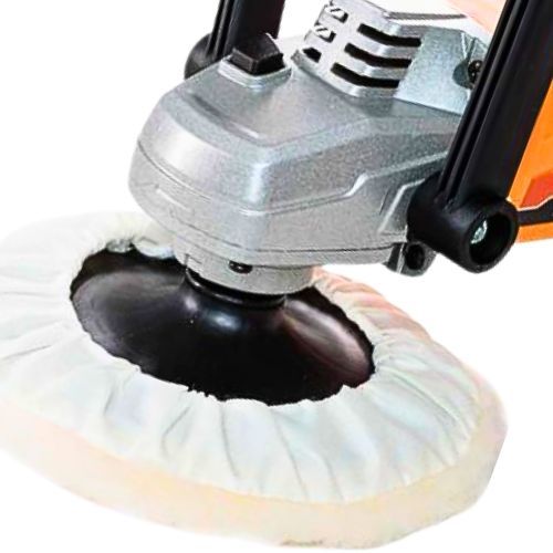 VILLAGER BRUSILICA ZA POLIRANJE VLN 130 (1,4KW)