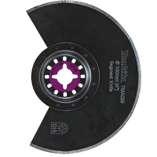 MAKITA NOŽ ZA TEPIH B-34827