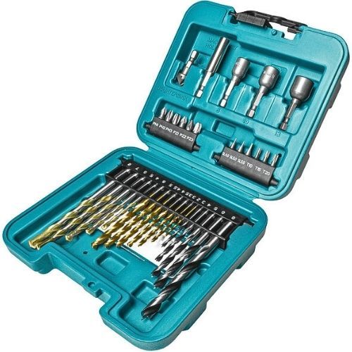 MAKITA SET BITOVA I SVRDALA 34DJ.B-68498