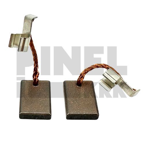 ČETKICE CB-448 (CB-440) 196854-2