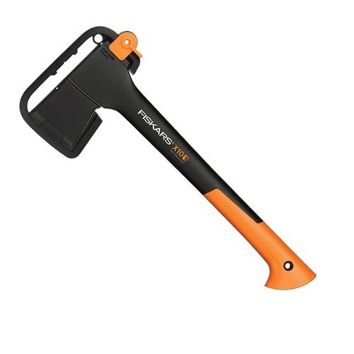 FISKARS SJEKIRA ZA USITNJ. 491MM 1015619