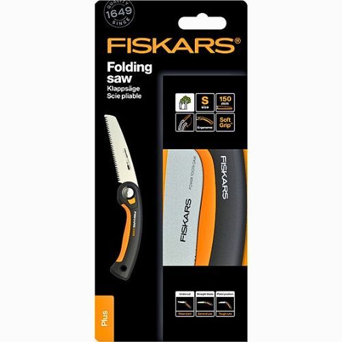FISKARS PILA VRTNA SKLOPIVA SW68 475/210MM 1067552