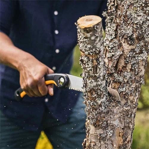 FISKARS PILA VRTNA SKLOPIVA SW68 475/210MM 1067552