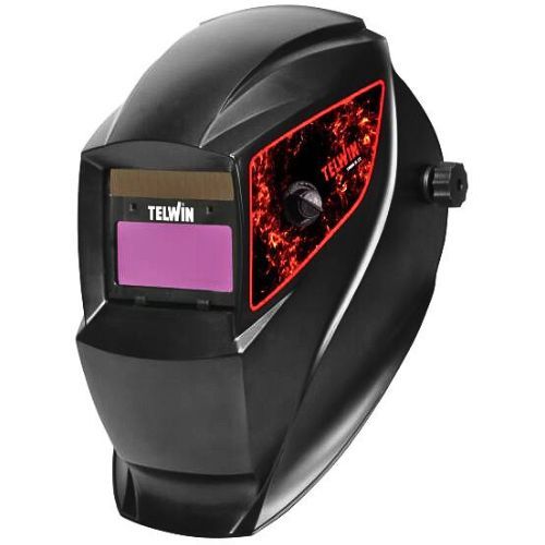 TELWIN MASKA AUTOMATSKA TRIBE 9-13 MMA/MIG-MAG/TIG 804404