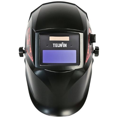 TELWIN MASKA AUTOMATSKA TRIBE 9-13 MMA/MIG-MAG/TIG 804404