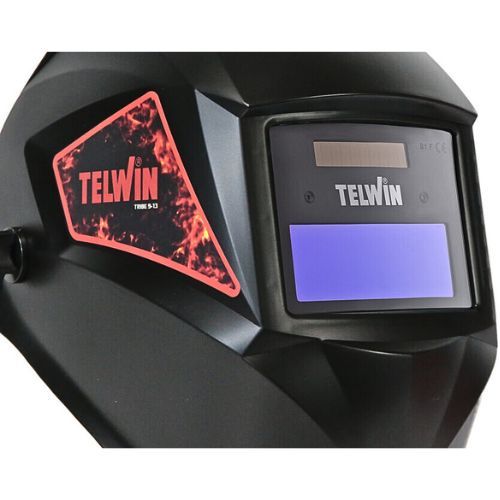 TELWIN MASKA AUTOMATSKA TRIBE 9-13 MMA/MIG-MAG/TIG 804404