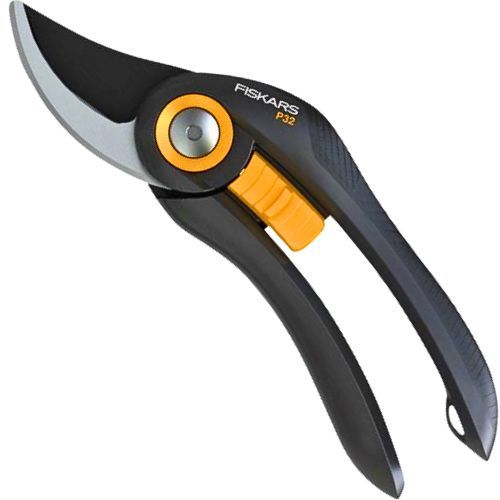 FISKARS ŠKARE VRTNE MIMOILAZNE 197MM P32