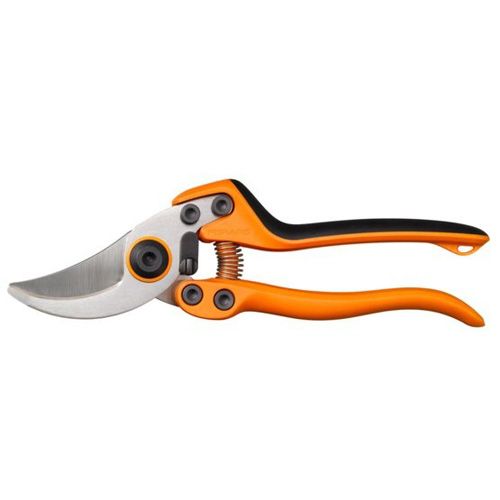 FISKARS ŠKARE VRTNE MIMOILAZNE 210 MM PB-8