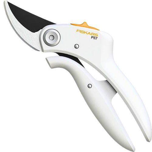 FISKARS ŠKARE VRTNE MIMOILAZNE 180MM 1026916