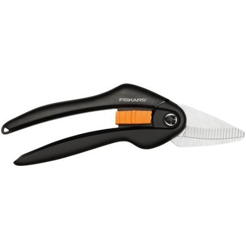 FISKARS ŠKARE CVJEĆARSKE UNIVERZALNE MIM. 208MM SP28 1000571