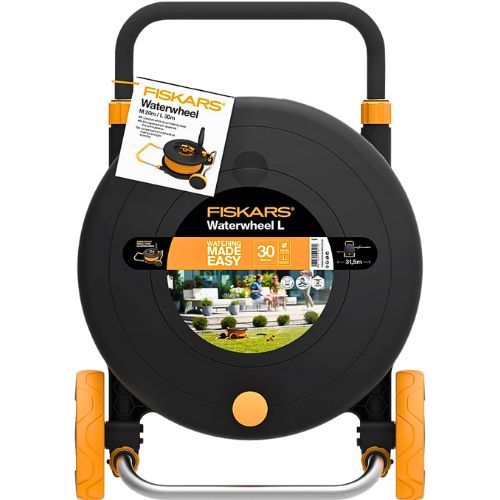 FISKARS CRIJEVO S KOLICIMA L 1/2 30M 102364