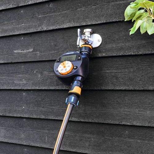 FISKARS TIMER ZA NAVODNJAVANJE 1054791
