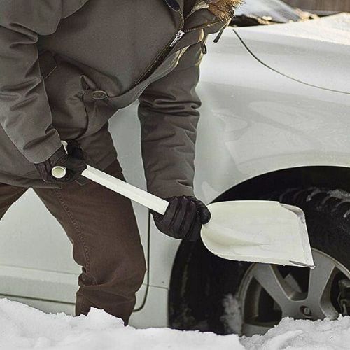 FISKARS LOPATA ZA SNIJEG SNOWEXPERT 1019347