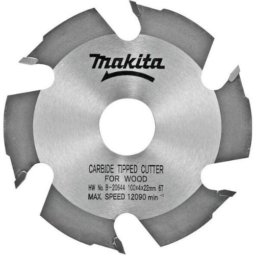 GLODALO MAKITA 100X4X22X6Z ZA PJ7000 B-20644(793382-4)