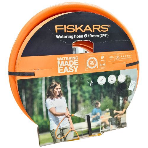 FISKARS CRIJEVO ZA VODU 19MM (3/4) 20M Q4 1023654