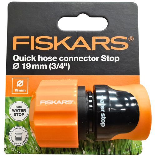 FISKARS SPOJ ZA CRIJEVO 19MM (3/4) 1023671