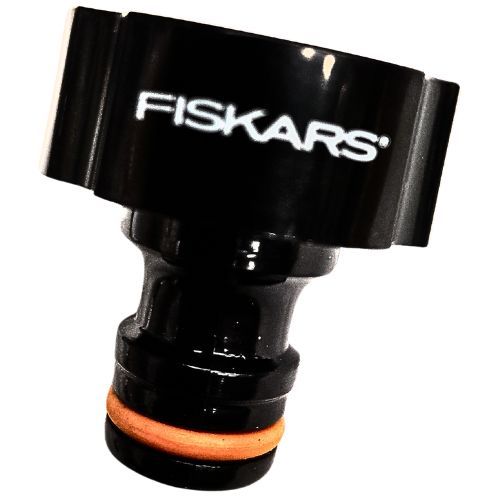 FISKARS KONEKTOR 3/4 SOLID 1025751