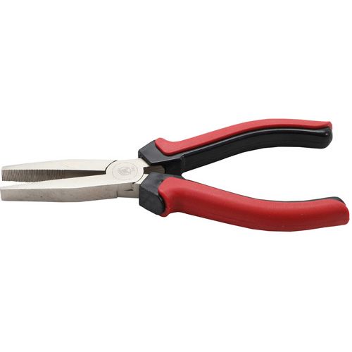 BGS KLIJEŠTA PLOSNATA 160MM KRAFTMANN 340