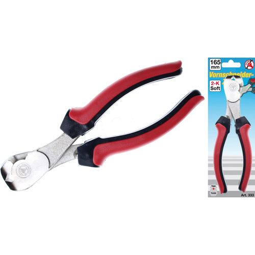 BGS KLIJEŠTA SJEKAČA ČEONA 165MM KRAFTMANN 333