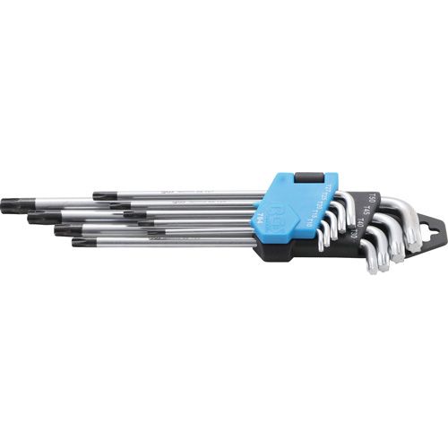 BGS SET TORXA DUGIH S RUPICOM 9-DJELNI 794