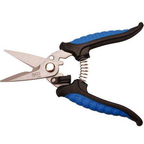 BGS ŠKARE UNIVERZALNE 180MM PRO+7962