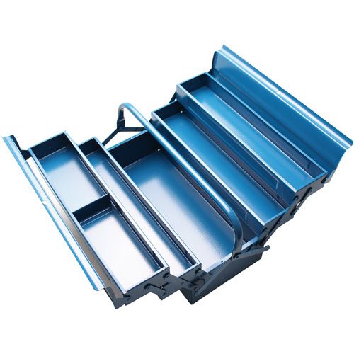 BGS KUTIJA ZA ALAT 430X200X200MM PRO+3300