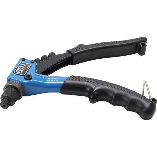 BGS KLIJEŠTA ZA BLOK ZAKOVICE 2.4-4.8MM 402