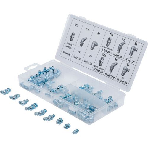 BGS NIPL MAZALICA M6-8-10 8065