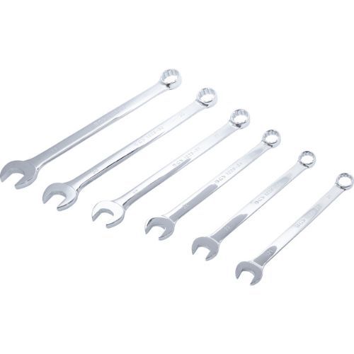 BGS SET KLJUČEVA VILJUŠKASTO-OKASTI 21-32MM EXTRA DUGI