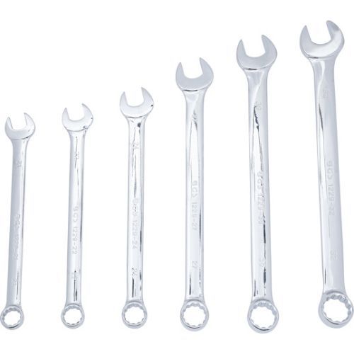 BGS SET KLJUČEVA VILJUŠKASTO-OKASTI 21-32MM EXTRA DUGI