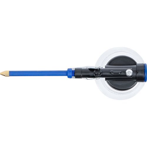 BGS POSUDA ZA ULJE PVC SA MAZALICOM 250ML 8441