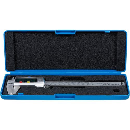 BGS POMIČNO MJERILO DIGITALNO 150MM