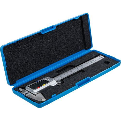 BGS POMIČNO MJERILO DIGITALNO 150MM