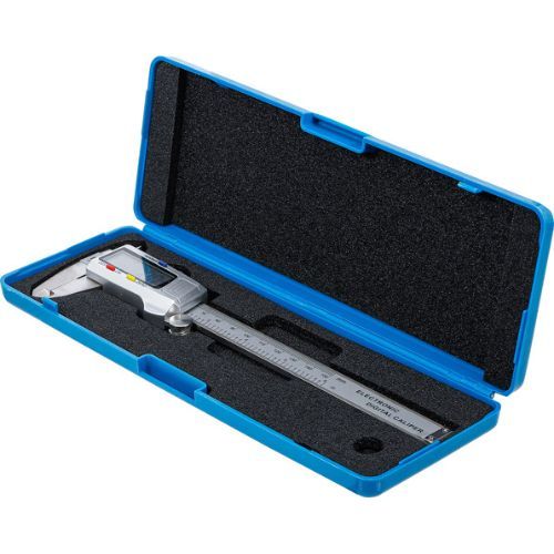 BGS POMIČNO MJERILO DIGITALNO 150MM