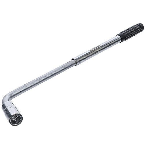 BGS KLJUČ NASADNI KOMBINIRANI ZA KOTAČE 1/2"17+19