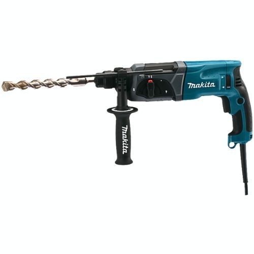 MAKITA HR2470 BUŠILICA ČEKIĆ (780W,2,6KG)*