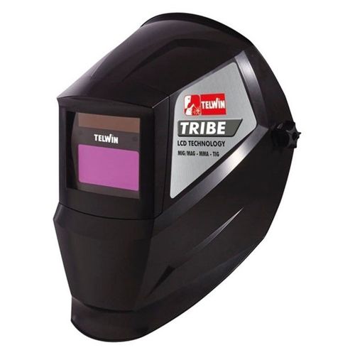TELWIN MASKA REL/MIG/TIG TRIBE DIN11 802837