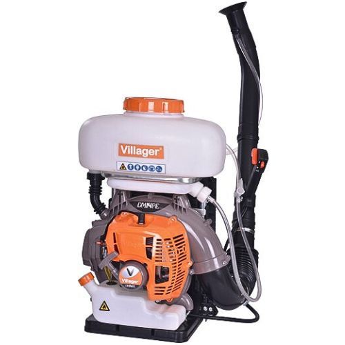 VILLAGER PRSKALICA MOTORNA LEĐNA DM14PE (51.7CCM, 1.47kW, 14L)
