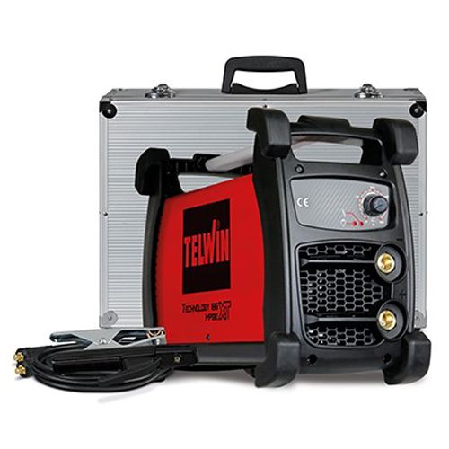 TELWIN TECHNOLOGY 186 XT MPGE (230V, 160A) 816250