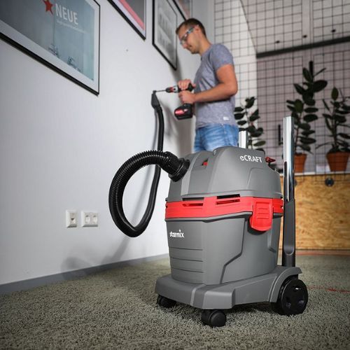 USISAVAČ STARMIX ECRAFT PL 1422 (1400W,22L)-press clean