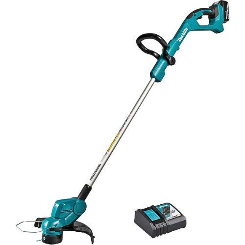 MAKITA DUR193RF AKU KOSA (18V,LI-ION,1X3AH,PUNJAČ)