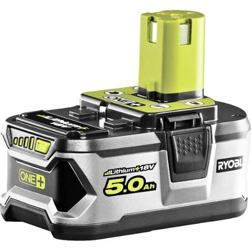 RYOBI RB18L50 LI-ON AKUMULATOR (ONE+18V,5.0aH) RPP24