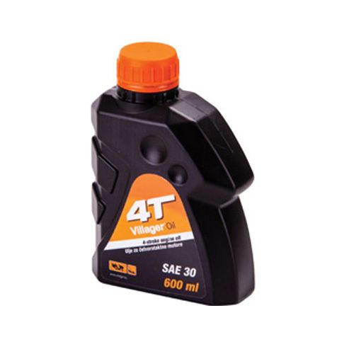 VILLAGER ULJE ZA 4-TAKTNE MOTORE 600ML 056497