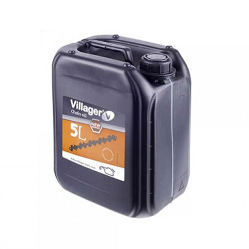 VILLAGER ULJE ZA LANAC CHAINOIL 5L 056499