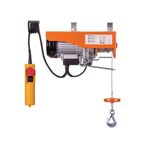 VILLAGER EL.DIZALICA VEH 500 011632