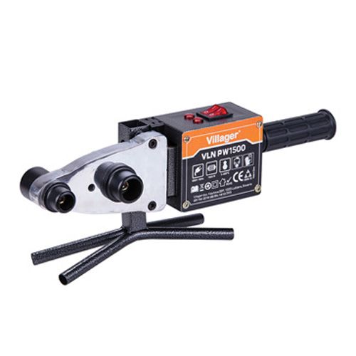 VILLAGER VARILICA PLASTIČNIH CIJEVI VLN PW1500 033856