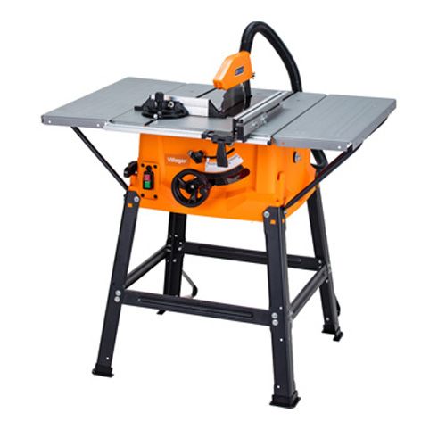 VILLAGER STOLNA PILA VTS 1810 1810 (2,0kw,255x30mm)