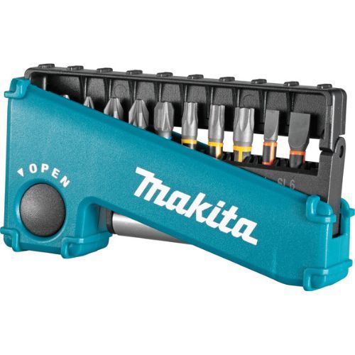 MAKITA SET BITOVA 11DJ. D-30651