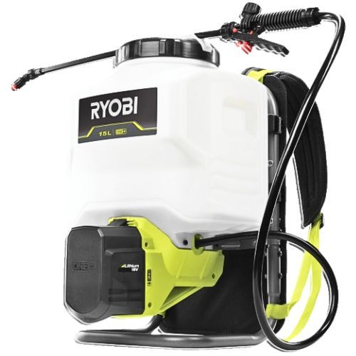RYOBI RY18BPSA-0 AKU PRSKALICA (ONE+18V,15L SOLO)