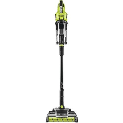 RYOBI RSV18X1-0 AKU ŠTAPNI USISAVAČ (18V,ONE+,BL, BEZ AKU)+PUNJAČ I AKU